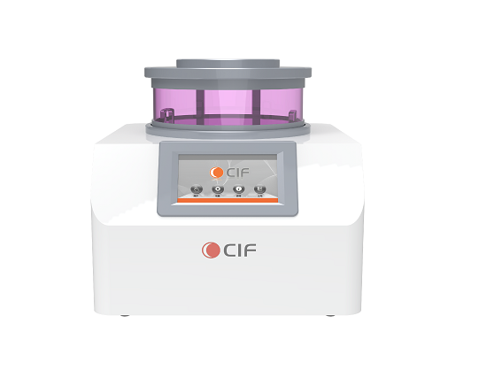 CIF實驗室型等離子清洗機CPC-G系列
